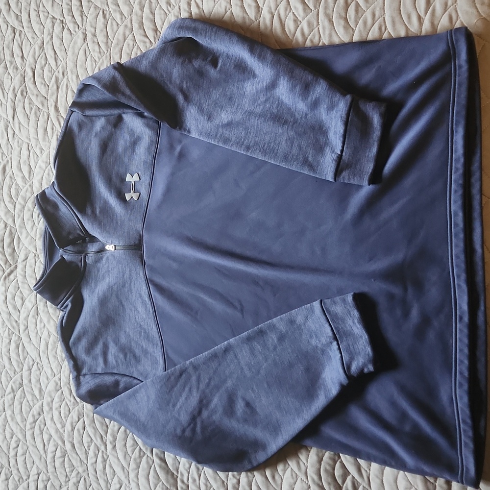 Men's Under Armour long sleeve